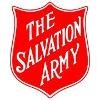 Salvation Army Logo