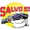 Salvo Limited Partnership Logo