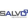 Salvo Logo