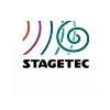 SALZBRENNER STAGETEC Audio Video Mediensysteme Logo