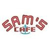 Sam's Anchor Cafe Logo