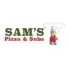 Sam's Pizza & Subs Logo