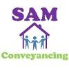 SAM Conveyancing Logo
