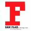 Sam Flax Art & Design Logo