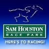 Sam Houston Race Park Logo