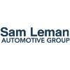 Sam Leman Autogroup Logo