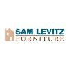 Sam Levitz Furniture Logo