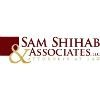 Sam Shihab & Associates Logo