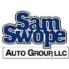 Sam Swope Auto Group Logo