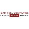 Sam Tell & Son Logo