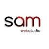 Sam Web Studio Logo