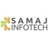 Samaj Infotech Logo