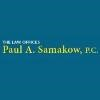 Samakow Law Logo