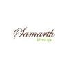 Samarth Lifestyle Retailing Logo