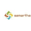 Samartha InfoSolutions Logo