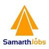 SamarthJobs Consultants Logo