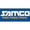 Samco Machinery Logo
