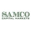 SAMCO Logo