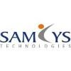 SamCys Technologies Logo