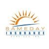 Sameday Insurance Logo