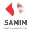 Samim Rayaneh Logo