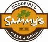 Sammy's Woodfired Pizza Logo