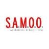 SAMOO Architects & Engineers Logo