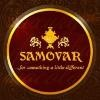 Samovar Logo
