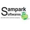 Sampark Softwares Logo