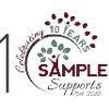 Sample Supports Logo