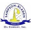 Sampson-Bladen Oil Company Logo