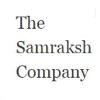 Samraksh Company The Logo