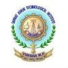 Samrat Ashok Technological Institute Logo
