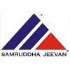 Samruddha Jeevan Foods India Logo