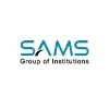SAMS Group of Institutions Logo