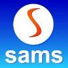 Samsact Logo