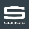 SAMSIC Groupe Logo