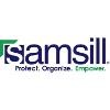 Samsill Corporation Logo
