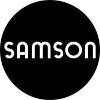 Samson Controls Logo