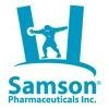 Samson Pharmaceuticals Logo