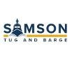 Samson Tug and Barge Logo