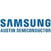 Samsung Austin Semiconductor Logo