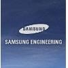 Samsung Engineering Logo