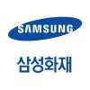 Samsung Fire & Marine Insurance Logo