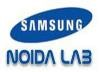 Samsung Noida Lab Logo