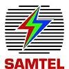 Samtel Logo