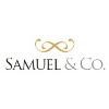 Samuel and Co Trading Logo