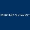Samuel Klein and Company Logo