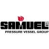 Samuel Pressure Vessel Group Logo