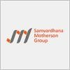 Samvardhana Motherson Logo